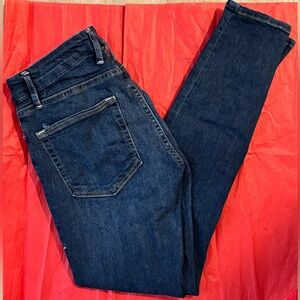 Good American | Good Legs Skinny Jeans (Short)